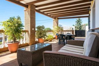 2 room luxury House for rent in Nerja, Andalusia