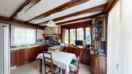 Maison 5 pièces Morsang Sur Orge - Photo 3