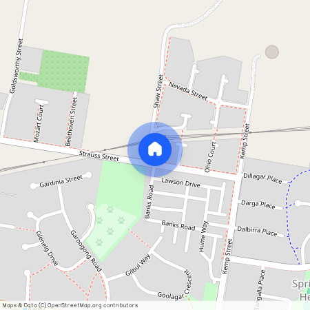 54a Strauss Street, NSW 2641, Lavington