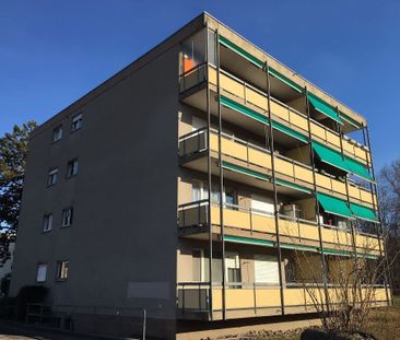 4.5 Zimmer, 81 m², 1. Stock - Foto 6