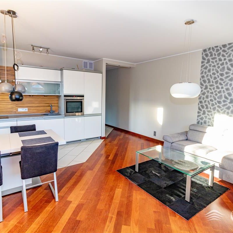 Mieszkanie Rumia, ul. Saperów - Photo 1