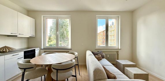 Avenue J.P. Rullens, 1200, Woluwe-Saint-Lambert - Photo 2