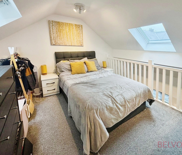 1 bedroom maisonette to rent - Photo 2