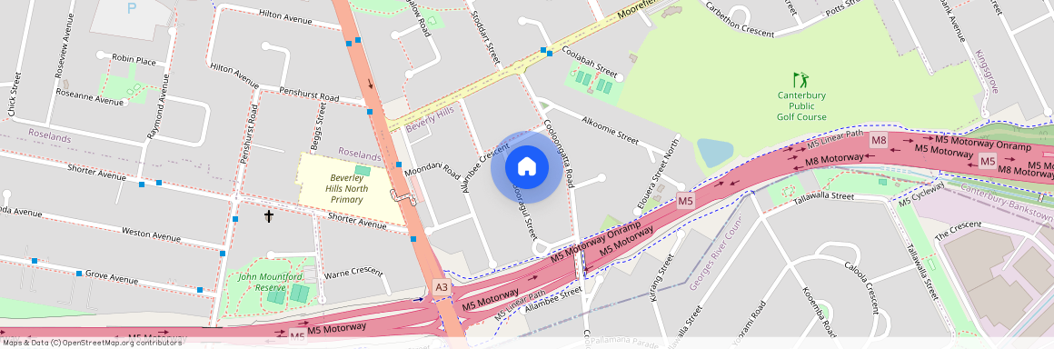 6 Booragul Street, NSW 2209, Beverly Hills