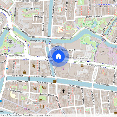 Langegracht, Energiepark, De Camp, Leiden, Zuid-Holland, Nederland, 2312 NT