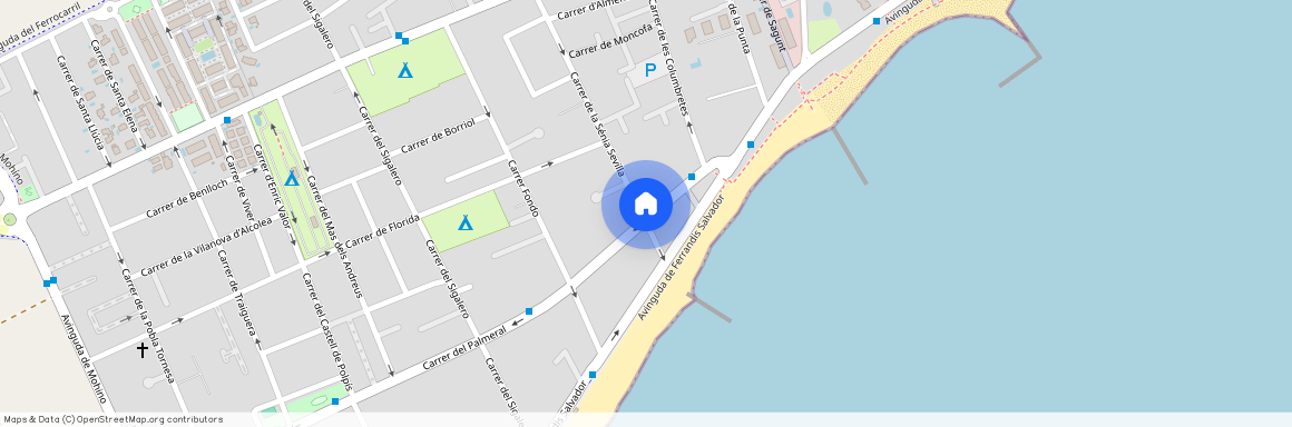 Benicasim / Benicàssim