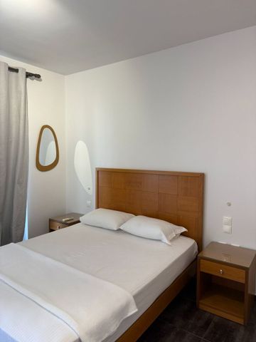 Studio/Γκαρσονιέρα για ενοικίαση Κέντρο (Κάρυστος) - Photo 5