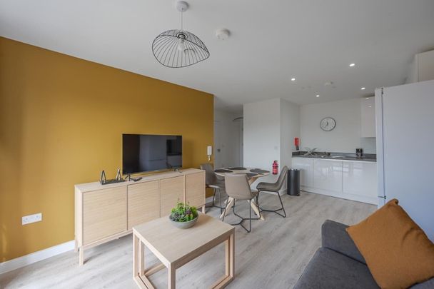 BilsborrowAvenue, DERBY - Photo 1