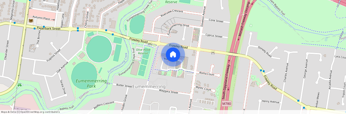 34 Riana Loop, Vic 3177, Eumemmerring