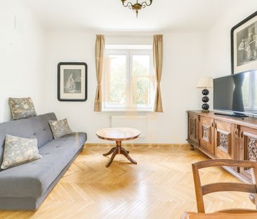 Mieszkanie w Centrum| Wilcza 27 | Balkon | Parking - Photo 5