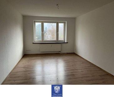 Hübsche Wohnung in ruhiger und ländlicher Umgebung! - Foto 1