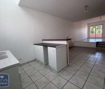 Maison à louer 4 pièces 75.3m² - Photo 2
