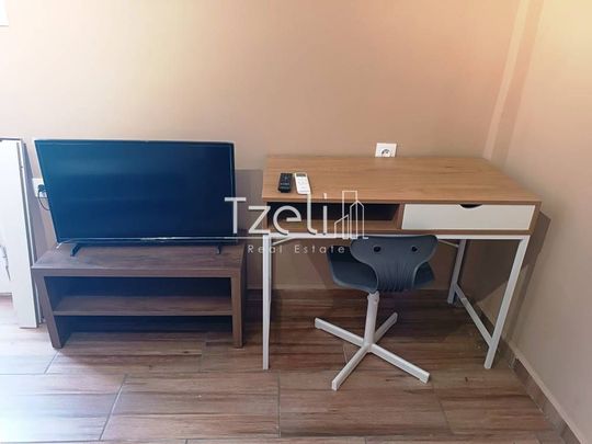 Studio/Γκαρσονιέρα για ενοικίαση Σκαγιοπούλειο (Πάτρα) - Φωτογραφία 1