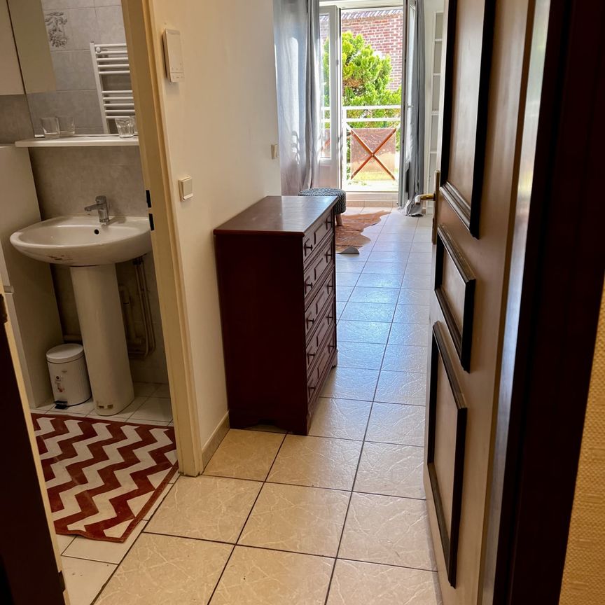 F1 MEUBLE BEAUVAIS – 1 pièce(s) – 28.8 m2 - Photo 1