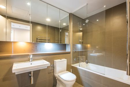 1307/11 Australia Avenue, Sydney Olympic Park NSW 2127 - Apartment For Rent | Domain - Photo 4