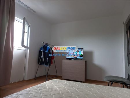 Inchiriere garsoniera confort 1, in Ploiesti, zona 9 Mai - Fotografie 5