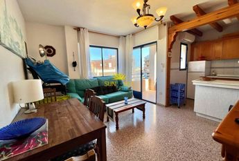 2 BEDROOM APARTMENT - GUARDAMAR DEL SEGURA, ALICANTE.
