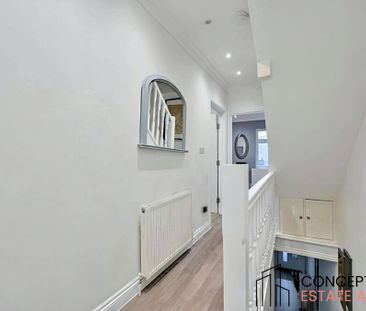 5 bedroom terraced house to rent - Photo 1