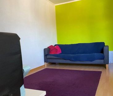 3.5 Zimmer, 80 m², 4. Stock - Photo 3