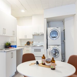 Lofts Dans Montcalm, à 2 Min De Cartier! - Photo 3