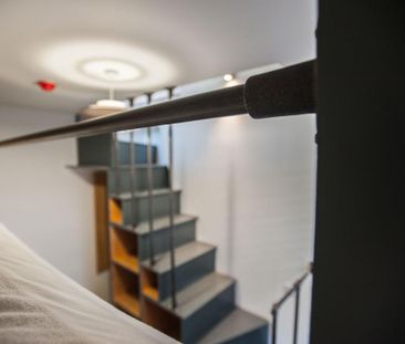 Studio to rent - Photo 3