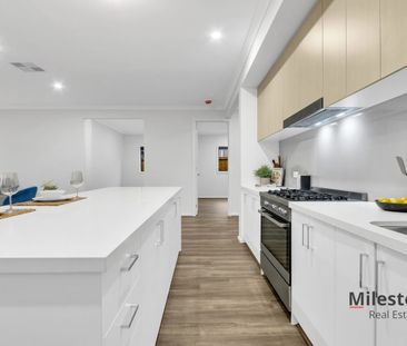 Absolutely Stunning 4 Bedroom House. - Photo 6