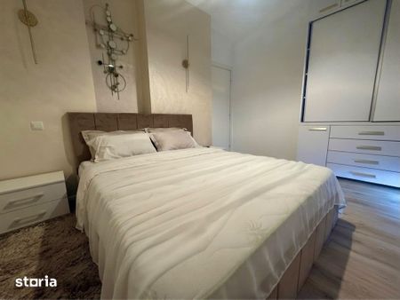 Apartament 2 Camere | Sisești | Centrală | Aer Condiționat - Fotografie 5