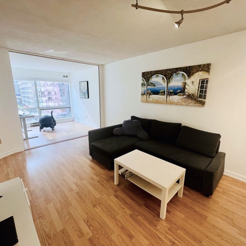 For Lease - 1001 Bay Street Unit# 406, Toronto, Ontario - Photo 1