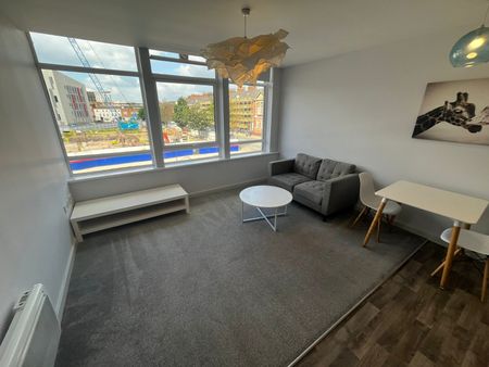 1 bedroom apartment to rent - Photo 4