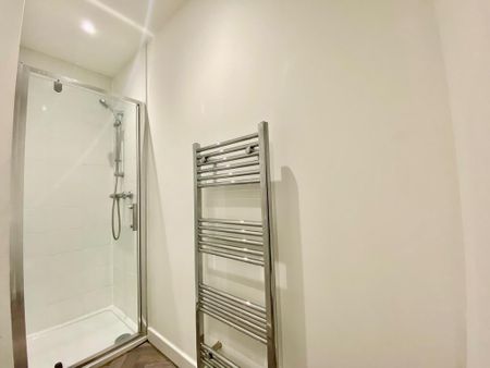 1 bedroom in a house share to rent - Photo 3