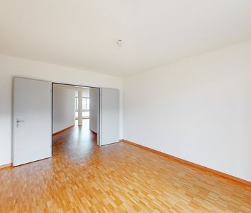 Moderne Familienwohnung - Foto 4