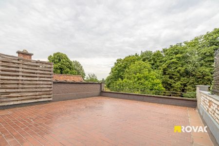 Gezellig duplex appartement met ruim zonneterras! - Foto 5