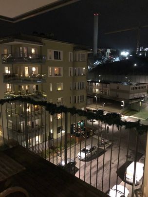 Pollargatan, Stockholm - Photo 1