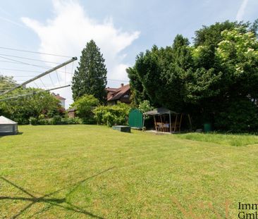 Tolle 2-Zimmer-Ergeschoßwohnung inkl. Terrasse & TG-Platz in Traun ... - Photo 4