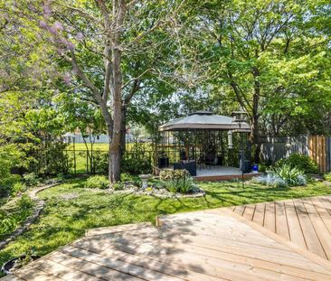 For Lease - 791 Sunnypoint Drive, Newmarket, Ontario - Photo 5