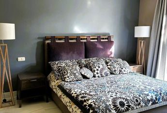 2 room luxury Apartment for rent in Benahavís, Andalusia