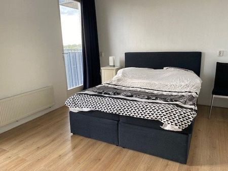 Te huur: Appartement De Slufter in Hoofddorp - Photo 3