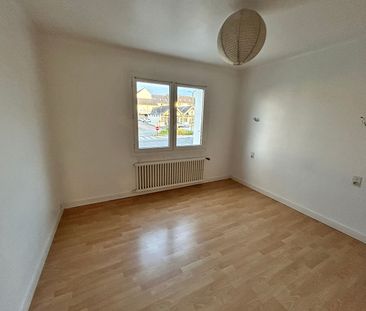 Appartement Ergue Gaberic 4 pièces 110.65 m2 - Photo 3