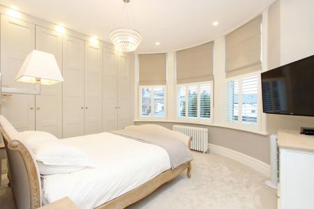 3 bedroom apartment to rent - Photo 5