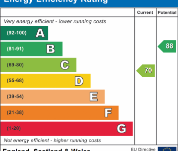4 bedroom terraced house to rent - Photo 3