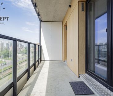 2 pokoje, wysoki standard | ul. Legnicka 33 - Фото 4