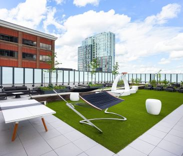 For Lease - 22 Hughson Street Unit# 303 A, Hamilton, Ontario - Photo 2