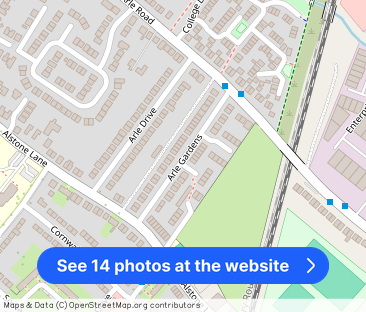 Arle Gardens, Cheltenham - Photo 1