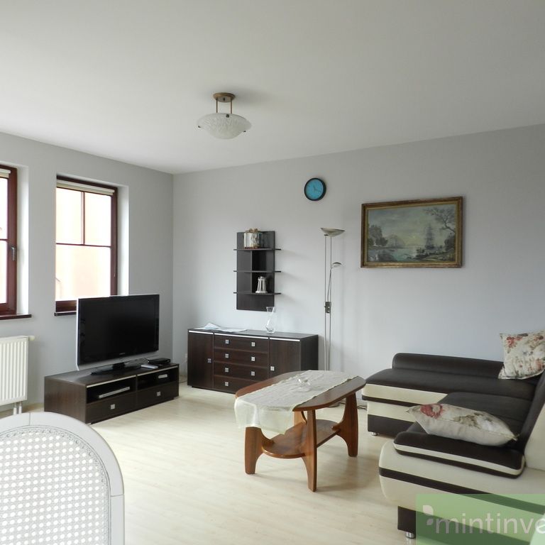 Mieszkanie na wynajem - Zdjęcie 1