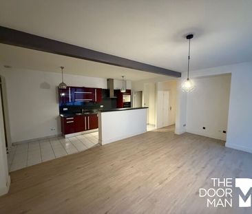 Location Appartement 3 pièces 64m² NIORT 79000 - Photo 1