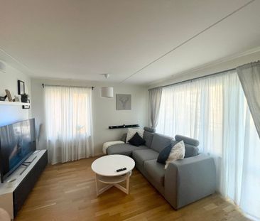 Ulvsättragränd, Järfälla - Foto 3