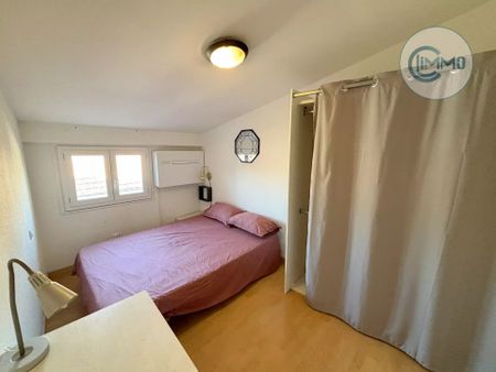 Location Appartement 3 pièces 56m² NICE 06000 - Photo 4