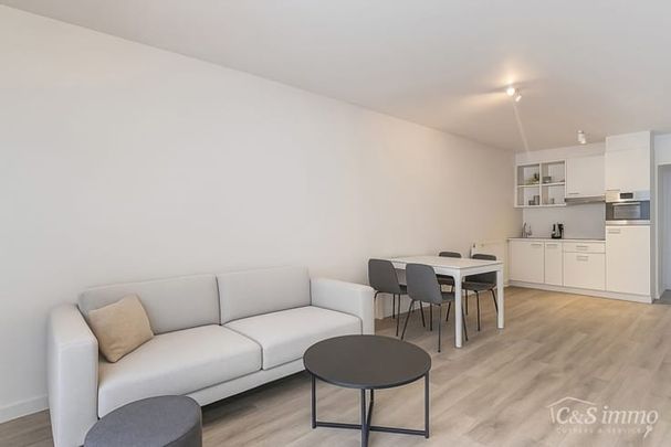 Appartement te huur - Foto 1