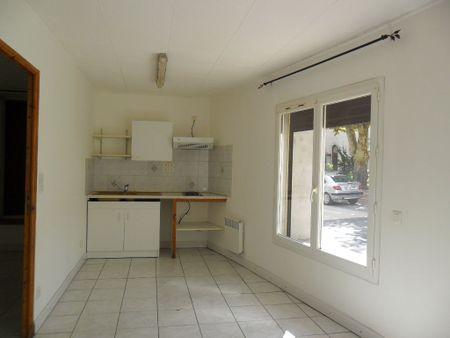 Location Appartement 2 pièces 31m² - Photo 4