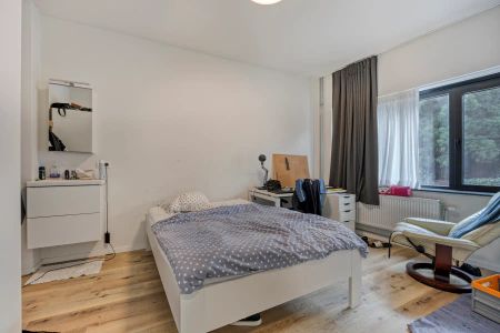 Kamer gedeeld sanitair! - Foto 4